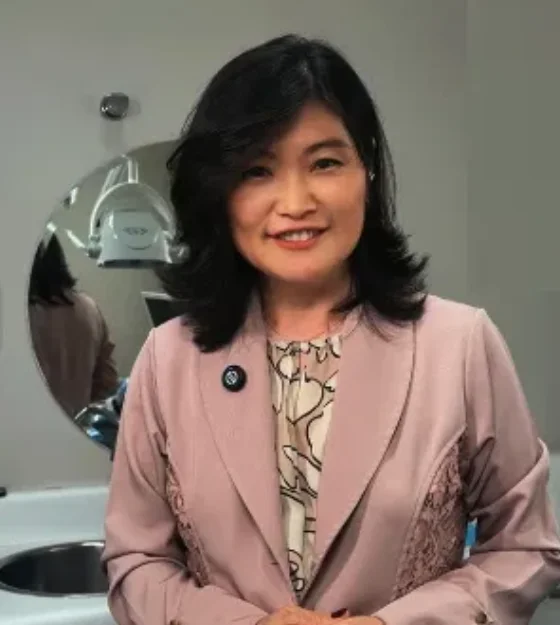 Safira Odontologia, cirurgiã-dentista em Osasco